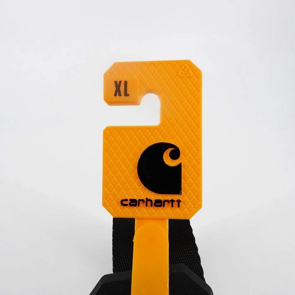 Carhartt nylon webbing